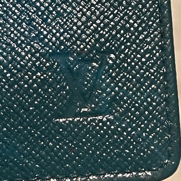 LOUIS VUITTON VINTAGE card holder!! SPECIAL SALE PRICE!!! - Picture 1 of 16